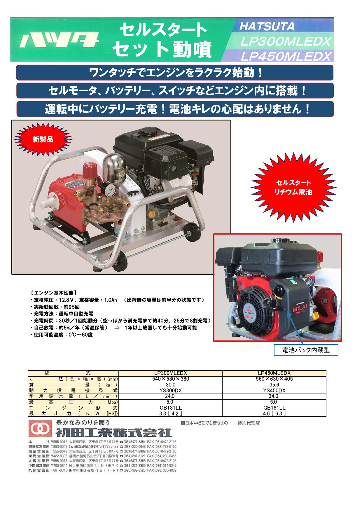 2022正規激安】 法人限定特価 丸山製作所 4サイクルエンジンセット動噴 TSW41H 動力噴霧機 単体 316169 バリアブルノズル洗浄ガン ビッグエム  BIG-M 大型製品 discoversvg.com
